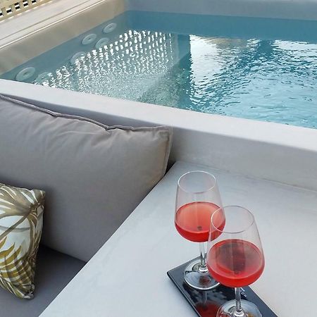 *** Boutique Syntagma Apartment W/ Plunge Pool *** Athens Exterior photo