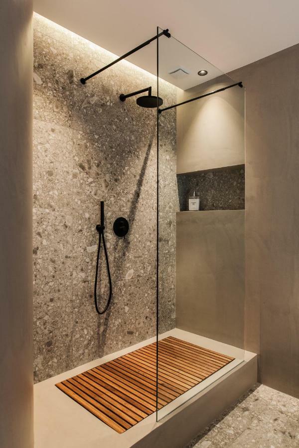 *** Boutique Syntagma Apartment W/ Plunge Pool *** Athens Exterior photo