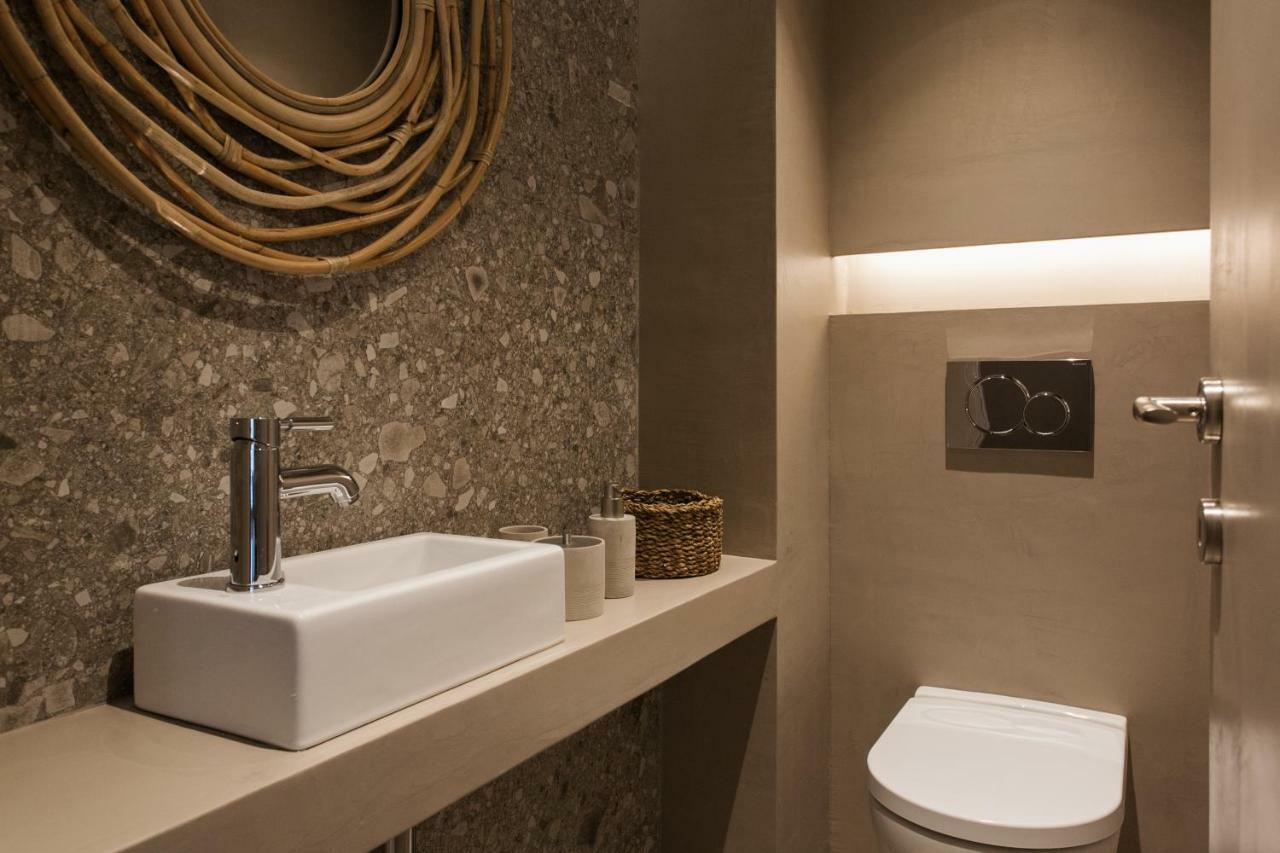 *** Boutique Syntagma Apartment W/ Plunge Pool *** Athens Exterior photo